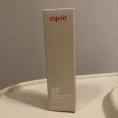 espoir Derma Cover BBクリーム　20
