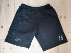 LUZeSOMBRA ハーフパンツ Sサイズ