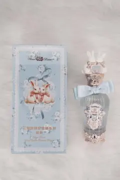 フラワーノーズ バニーガーデンテイルズ ブルームアワー