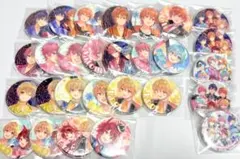 【超美品】すとぷり 缶バッジ28個等身セット まとめ売り