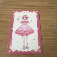 カラフルピーチ　のあ