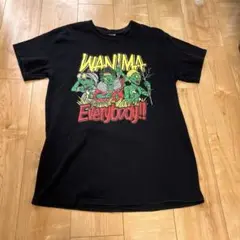 2026年最新】wanima tシャツの人気アイテム - メルカリ