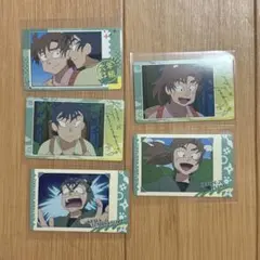 忍たま乱太郎　スナップマイド2 善法寺伊作、食満留三郎