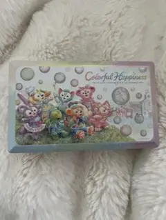 Colorful Happiness チョコレート 12個入り