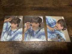 CANDY TUNE 立花琴未 福山梨乃 カード セット - メルカリ