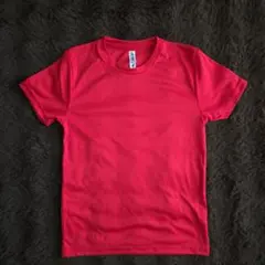 glimmer 赤 Tシャツ 140のサムネイル