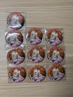NARUTO 缶バッジ 忍伝冒険譚 春野サクラ 12点セット - メルカリ