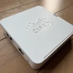 Cisco WAP125 無線LANアクセスポイント poe対応