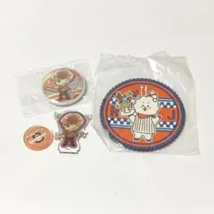 BTS JIN tinytan 纏め売り