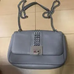 チェーンバッグ　マイケルコース