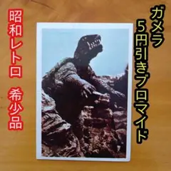 2026年最新】安楽安作 平成ガメラの人気アイテム - メルカリ