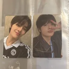 Straykids スキズ アイエン トレカ ラキドロ POPUP 樂-STAR - メルカリ