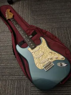 レア】Bacchus BST-67 レイクプラシッドブルー - メルカリ