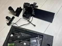 マンフロット アクセサリーバリアブル フリクション アーム タブレット