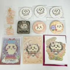 ちいかわ　シーサーグッズ　まとめ売り