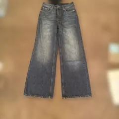 H&M デニム