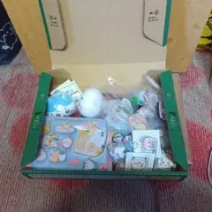 ちいかわ　キーホルダー　ステッカー　シール　セット　まとめ売り