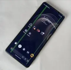 Sony Xperia 5 iii 本体　ジャンクのサムネイル