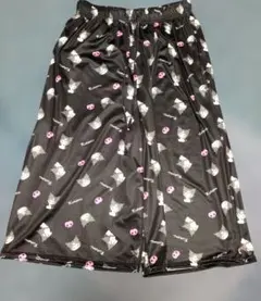 新品サンリオ　クロミ ステテコ ルームウェア Mパンツ　パジャマ