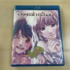 cosmic nyaan Blu-ray マクロスF