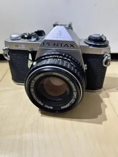 実用美品ペンタックスPENTAX KX SMC PENTAX 55mm F1.8 - メルカリ