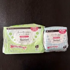 dacooお産用パッドMサイズ10個➕Lサイズ2個セット