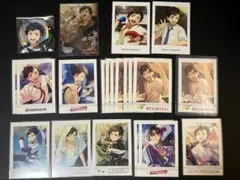 【匿名配送】 南雲鉄虎 ぱしゃこれなど 21点 まとめ売り