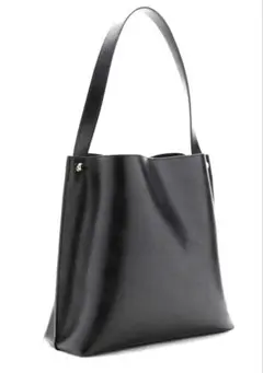 mango レディース　バッグ　黒　新品未使用　タグなし　ショルダー　ZARA