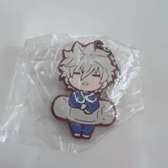 ブルーロック キャラばんちょうこう ラバーマスコット②