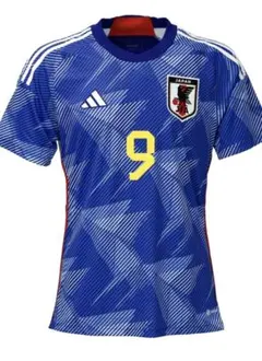 正規品】日本代表ユニフォーム 三笘薫 Lサイズ カタールワールドカップ
