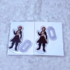 僕のヒーローアカデミア Seria アクリルスタンド 切島鋭児郎