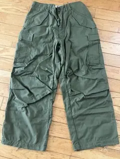ベルベルジン購入‼️M65パンツ　 S-Sのサムネイル