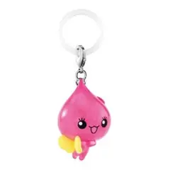 【未開封】ぷるるんっ！しずくちゃんめじるしアクセサリー