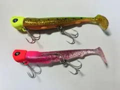 ブルーブルー　BlueBlue ジョルティ　22g web限定カラーのサムネイル