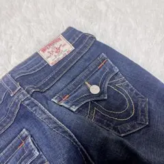 2026年最新】true religion フレアの人気アイテム - メルカリ