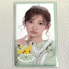 CUTIE STREET きゅーすと アニポケ盤 トレカ 板倉可奈 CD セット
