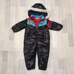 スキーウェア　男の子　95センチ
