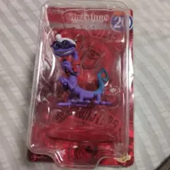 ディズニー　クリスマスオーナメントくじ　ランディ