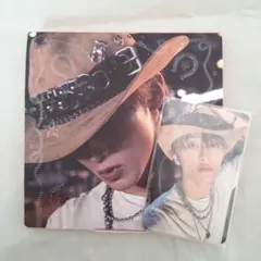 NCTDREAM Beat it up/Digipack ver マーク