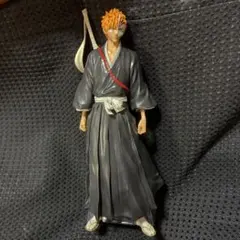 BLEACH 阿散井恋次 フィギュア 一番くじ 台座欠品 - メルカリ
