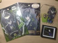 ツイステ　マレウス　まとめ売り