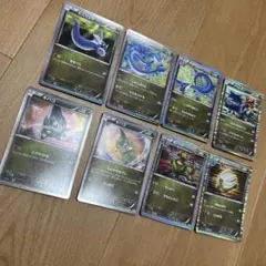 ポケモンカード DS ドラゴンセレクション 10枚 まとめ売り ダブりあり