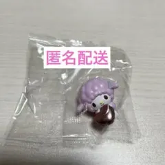 サンリオキャラクターズ きらめき バルーンフィギュア 2 マイスウィートピアノ