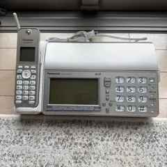 【ジャンク品】Panasonic KX-PD604DL-N ファックス電話 2026年最新】panasonic パナソニック kx-pd604の人気アイテム - メルカリ