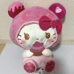 2026年最新】パンダハローキティの人気アイテム - メルカリ