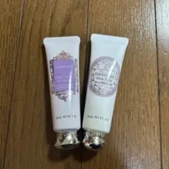 JILL STUART ハンドクリーム 2本セット