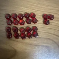 赤コア