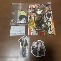 いれいす 悠佑 まとめ売り - メルカリ