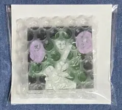 呪術廻戦 アクリルバッジ 羂索