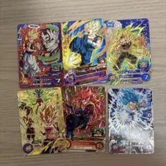 ドラゴンボールヒーローズ まとめ売り - メルカリ